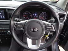 Kia Sportage Crdi 2 Isg 