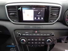Kia Sportage Crdi 2 Isg 