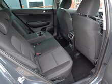 Kia Sportage Crdi 2 Isg 