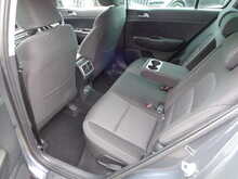 Kia Sportage Crdi 2 Isg 