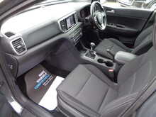 Kia Sportage Crdi 2 Isg 