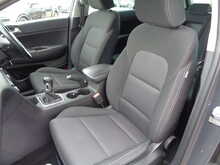 Kia Sportage Crdi 2 Isg 