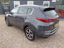 Kia Sportage Crdi 2 Isg 