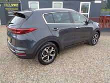Kia Sportage Crdi 2 Isg 