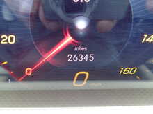 Mercedes-Benz A Class A180 Sport Edition 