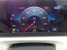Mercedes-Benz A Class A180 Sport Edition 