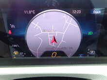 Mercedes-Benz A Class A180 Sport Edition 