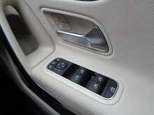 Mercedes-Benz A Class A180 Sport Edition 