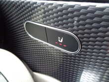 Mercedes-Benz A Class A180 Sport Edition 
