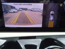 Mercedes-Benz A Class A180 Sport Edition 
