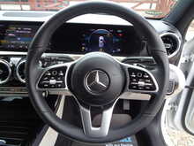 Mercedes-Benz A Class A180 Sport Edition 