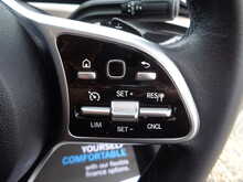 Mercedes-Benz A Class A180 Sport Edition 