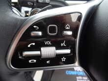 Mercedes-Benz A Class A180 Sport Edition 