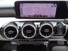 Mercedes-Benz A Class A180 Sport Edition 