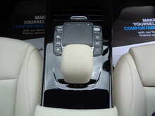 Mercedes-Benz A Class A180 Sport Edition 