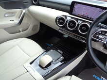 Mercedes-Benz A Class A180 Sport Edition 