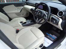 Mercedes-Benz A Class A180 Sport Edition 