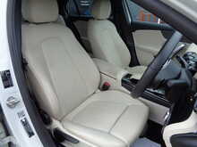 Mercedes-Benz A Class A180 Sport Edition 