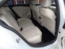 Mercedes-Benz A Class A180 Sport Edition 