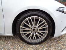 Mercedes-Benz A Class A180 Sport Edition 