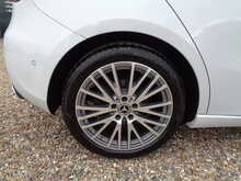 Mercedes-Benz A Class A180 Sport Edition 