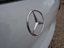 Mercedes-Benz A Class A180 Sport Edition 