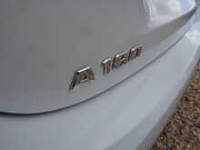 Mercedes-Benz A Class A180 Sport Edition 
