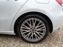 Mercedes-Benz A Class A180 Sport Edition 