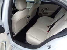 Mercedes-Benz A Class A180 Sport Edition 