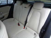 Mercedes-Benz A Class A180 Sport Edition 