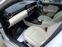 Mercedes-Benz A Class A180 Sport Edition 
