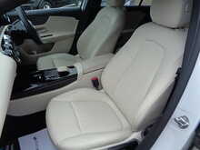Mercedes-Benz A Class A180 Sport Edition 