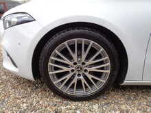 Mercedes-Benz A Class A180 Sport Edition 