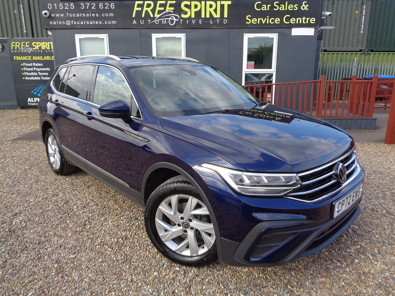 1.5 TSI Life SUV 5dr Petrol DSG Euro 6 (s/s) (150 ps)