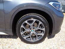 BMW X1 20i xLine 