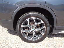 BMW X1 20i xLine 