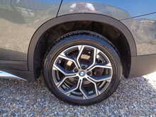 BMW X1 20i xLine 