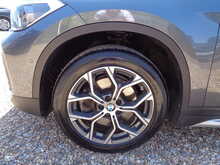 BMW X1 20i xLine 