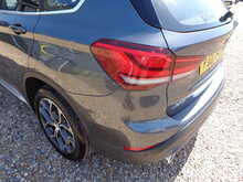 BMW X1 20i xLine 