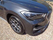 BMW X1 20i xLine 