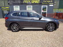 BMW X1 20i xLine 