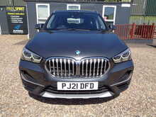 BMW X1 20i xLine 