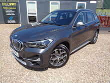 BMW X1 20i xLine 