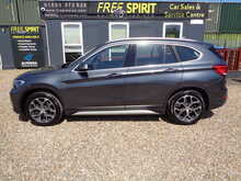 BMW X1 20i xLine 