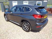 BMW X1 20i xLine 