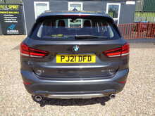 BMW X1 20i xLine 