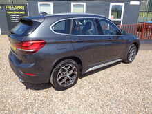 BMW X1 20i xLine 