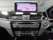 BMW X1 20i xLine 