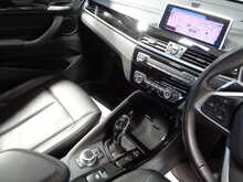 BMW X1 20i xLine 
