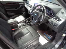 BMW X1 20i xLine 